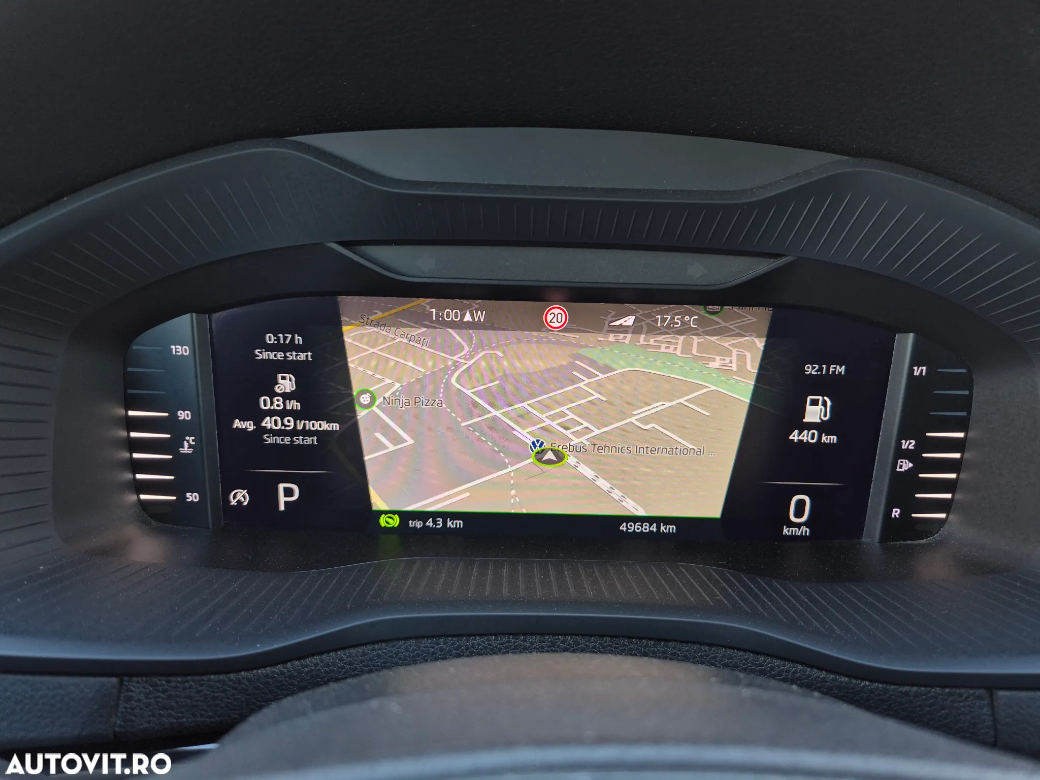 Skoda Karoq 1.5 TSI DSG Style - 20