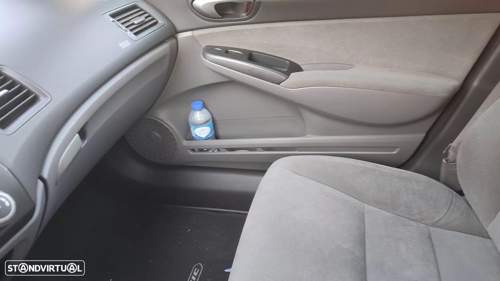 Honda Civic - 5
