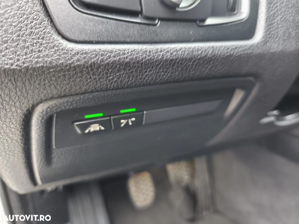 BMW Seria 4 420d xDrive Sport Line - 14