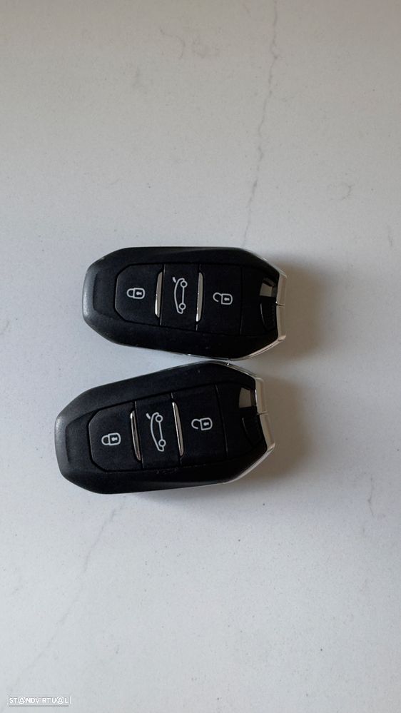 Opel Mokka-e GS Line - 25