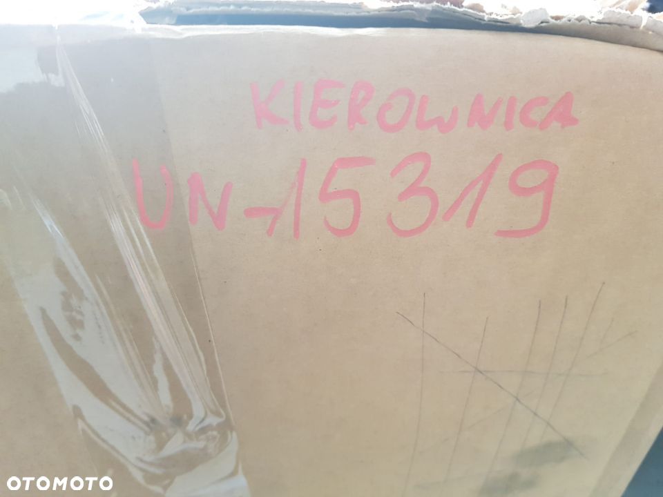 AUDI A3 TT A6 R8 KIEROWNCA SKÓRZANA SPORT MANETKI MULTIFUNKCJA IGŁA 8P0064244 4F0064244 - 10