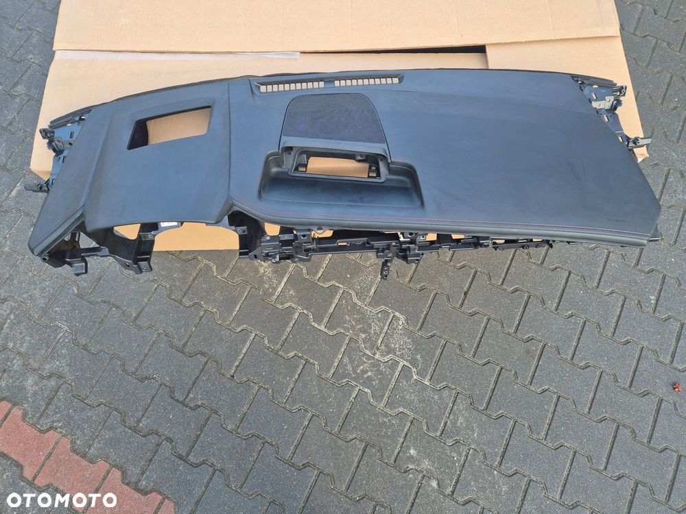 Zderzak Mazda 3 BP CX30 Mazda 2 2015 części - 8