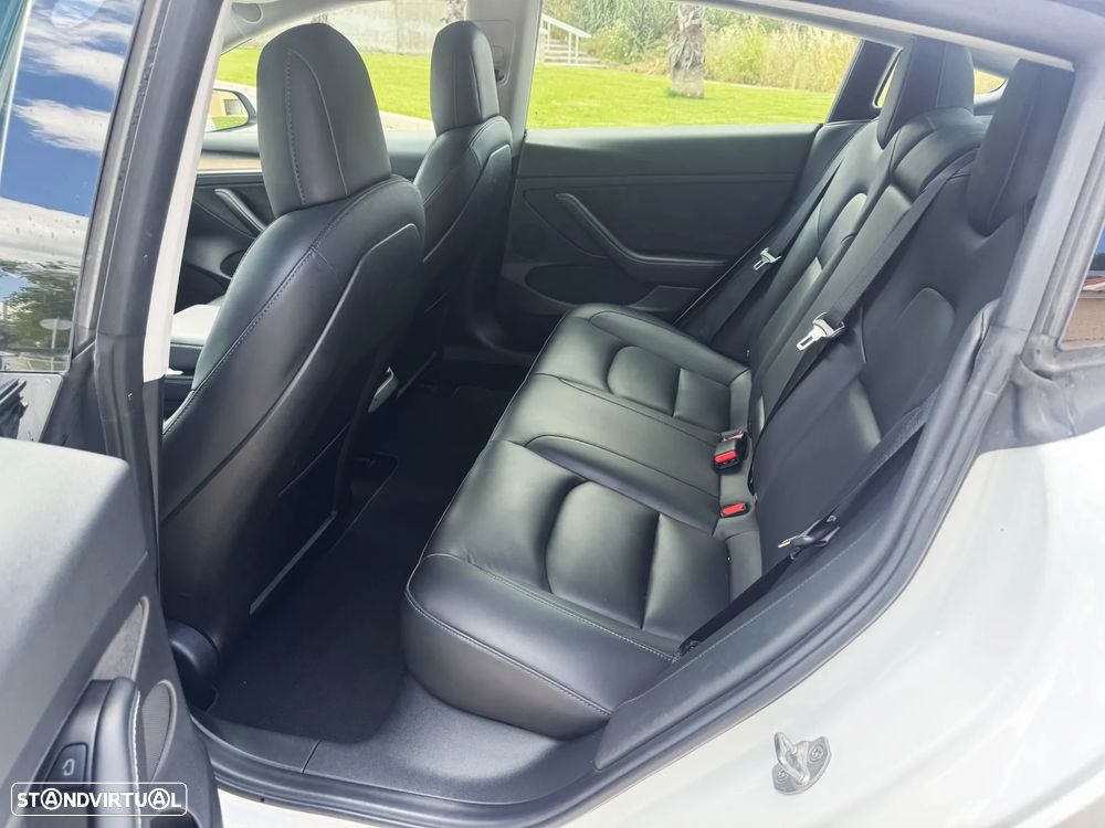 Tesla Model 3 Long Range Tração Integral - 15