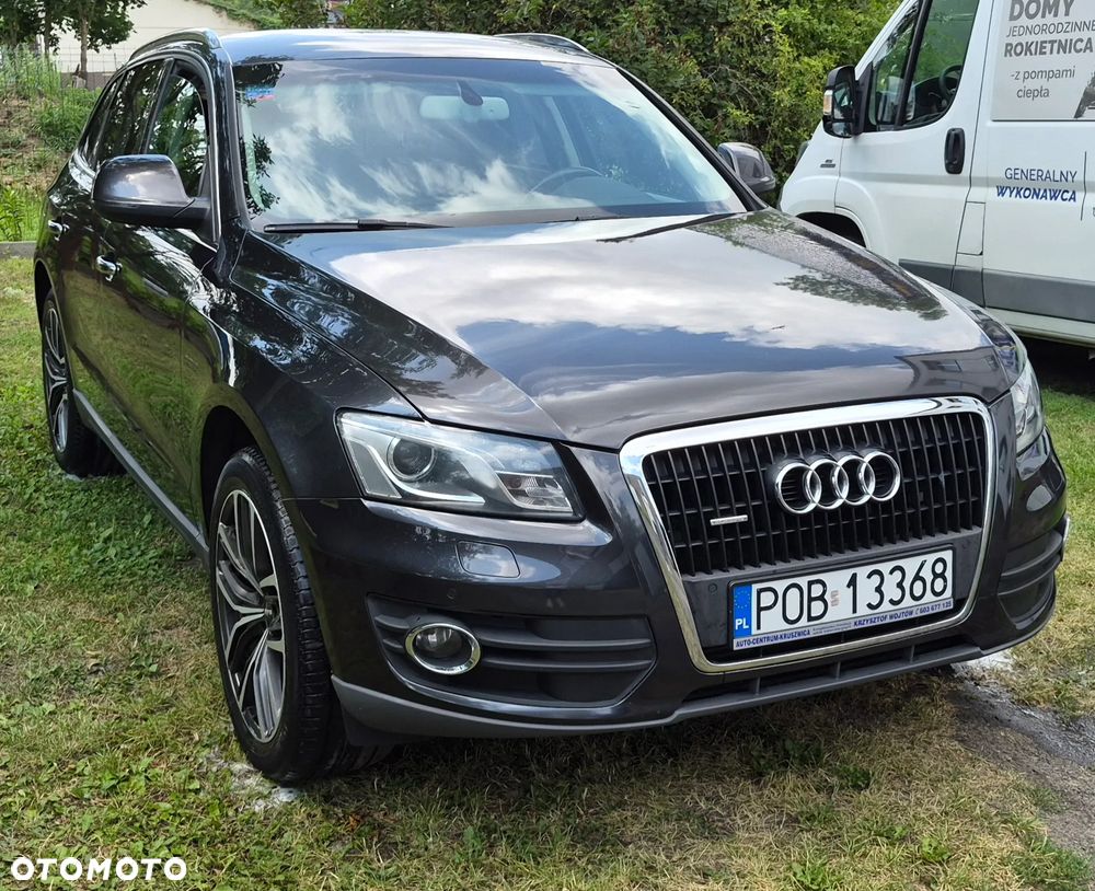Audi Q5 3.0 TDI Quattro S tronic - 2