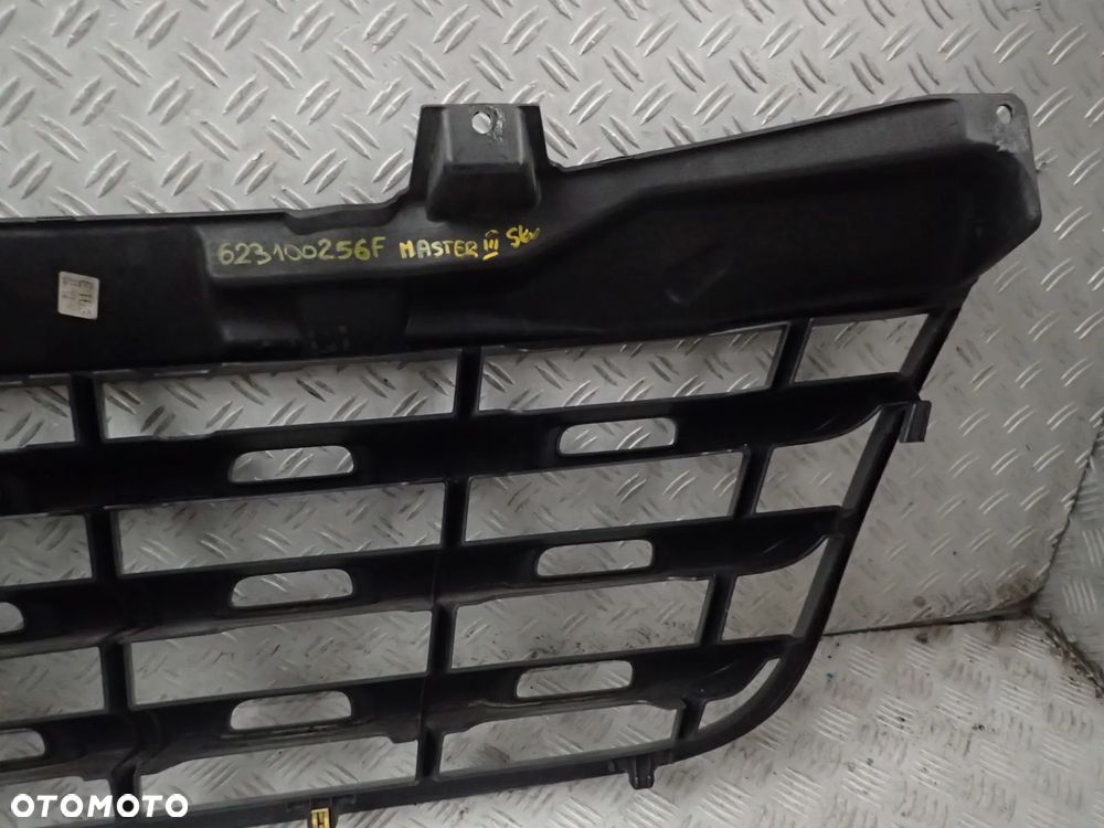 GRILL ATRAPA MASTER III 623100256F - 7