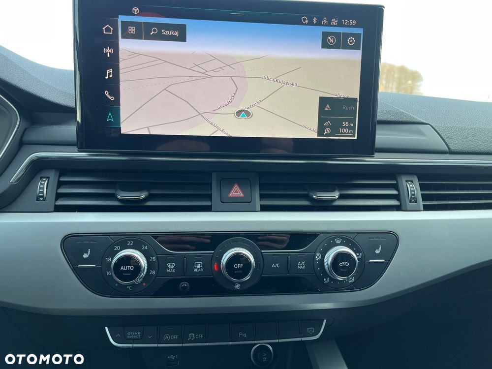 Audi A4 - 28