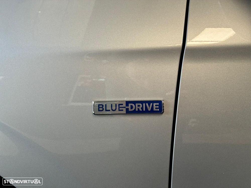 Hyundai Ioniq 1.6 GDI HEV - 10