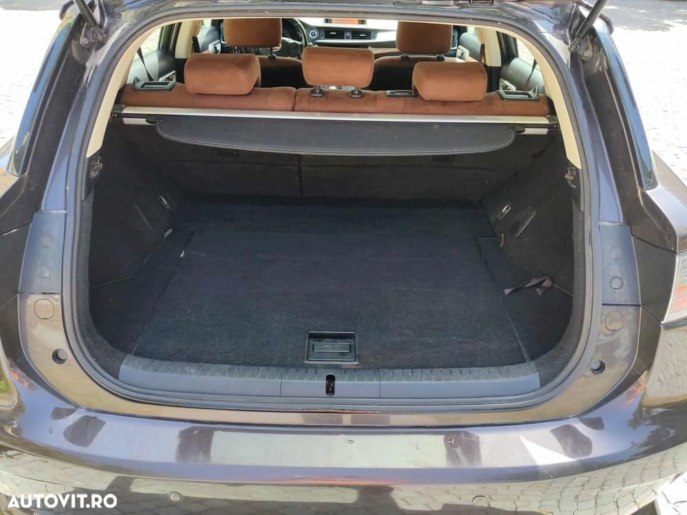 Lexus CT 200h Aut. Limited Edition - 6