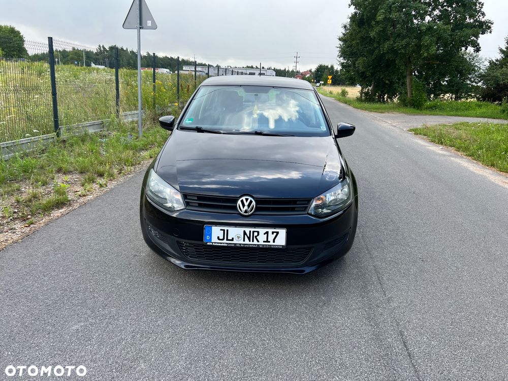 Volkswagen Polo 1.2 Style - 17