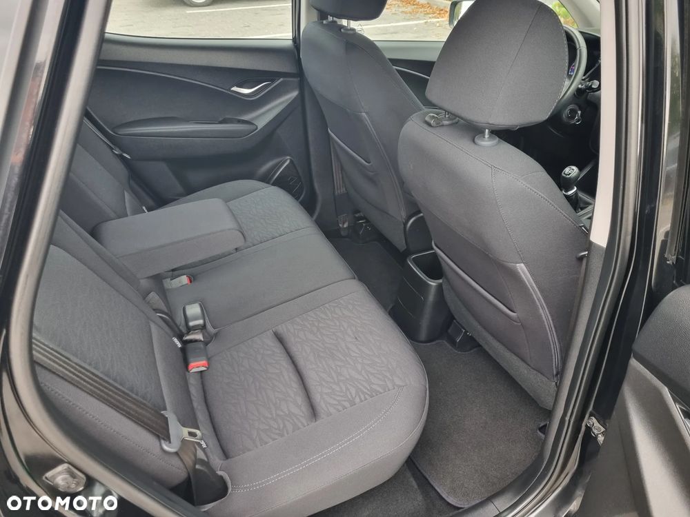 Hyundai ix20 1.4 blue Classic - 8