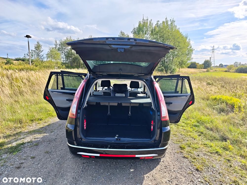 Citroën C4 Picasso 1.6 HDi Selection - 21
