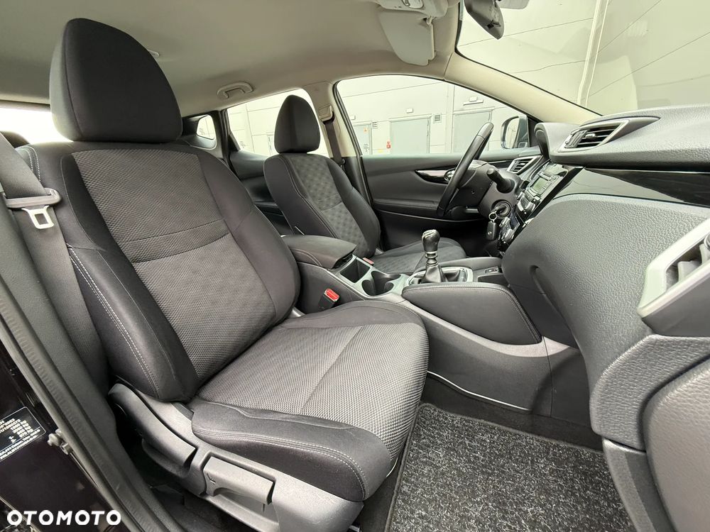 Nissan Qashqai - 37