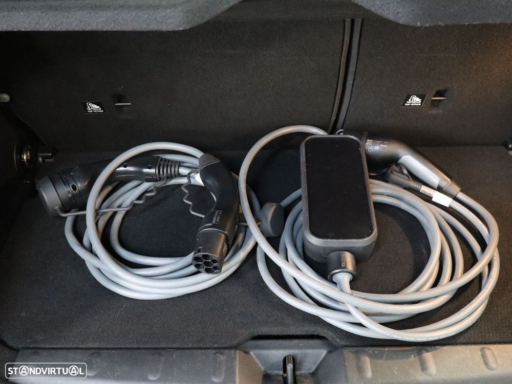 MINI 3 Portas Cooper SE Classic - 18