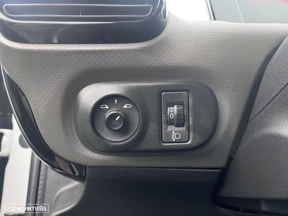 Citroën C4 Cactus 1.2 PureTech Feel - 25