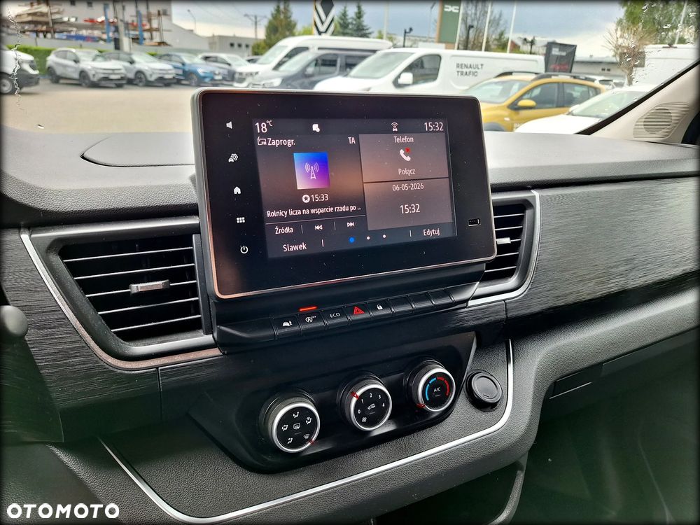 Renault TRAFIC - 12