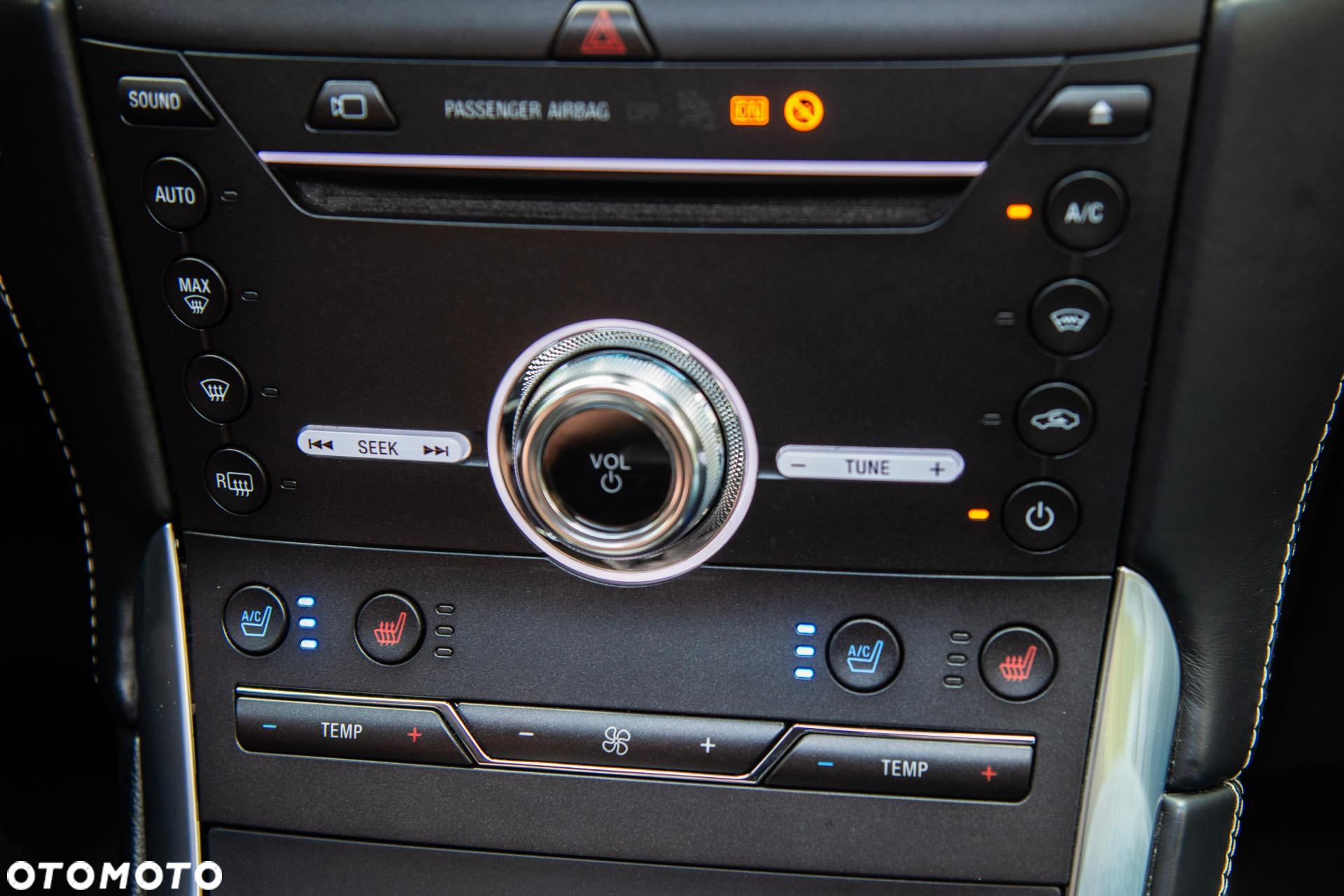 Ford Edge - 37