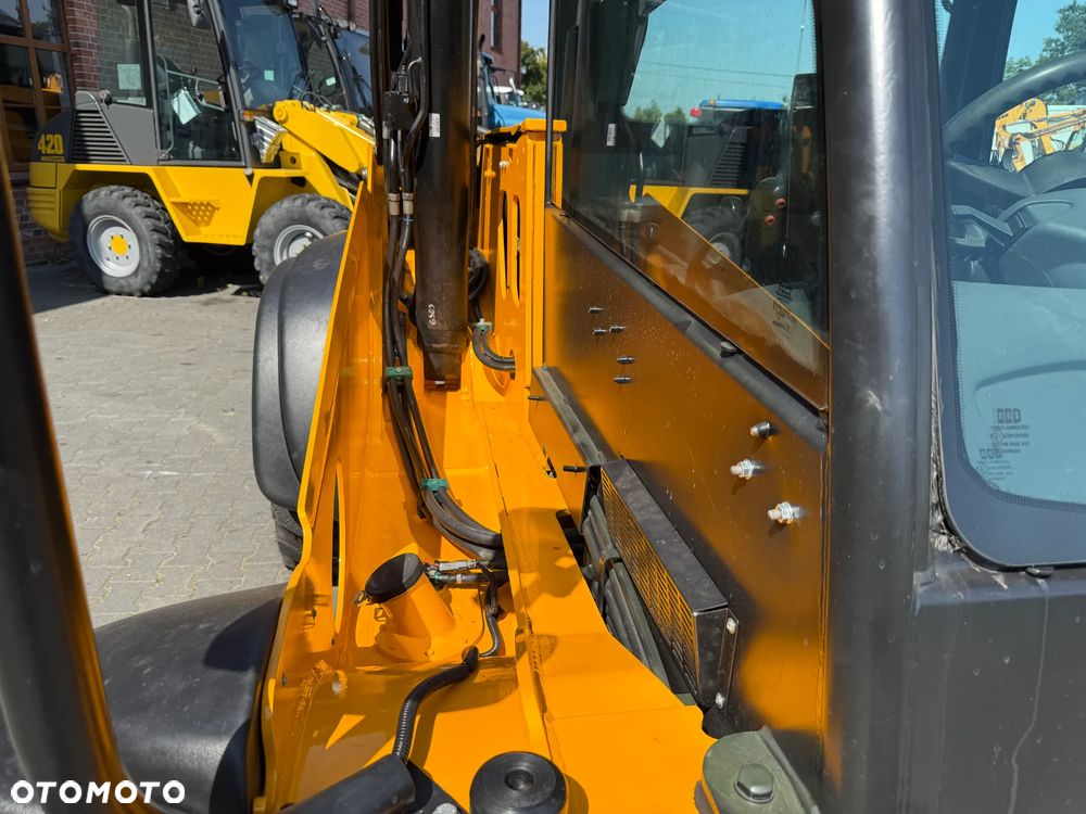 JCB 527-55 - 33