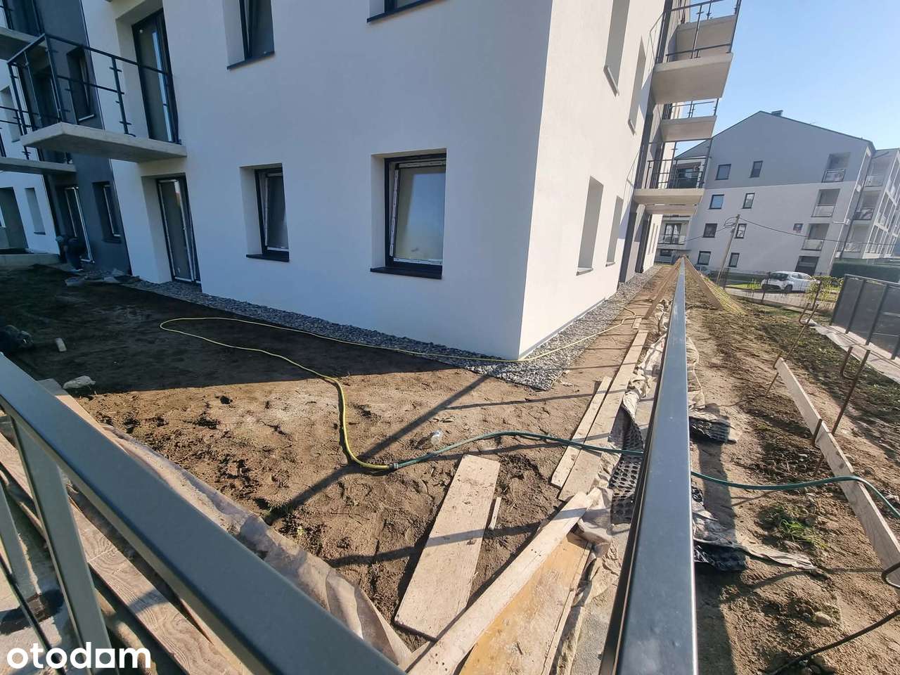 Mieszkanie na sprzedaż, 4 pokoje, 58 m², Tyczyn