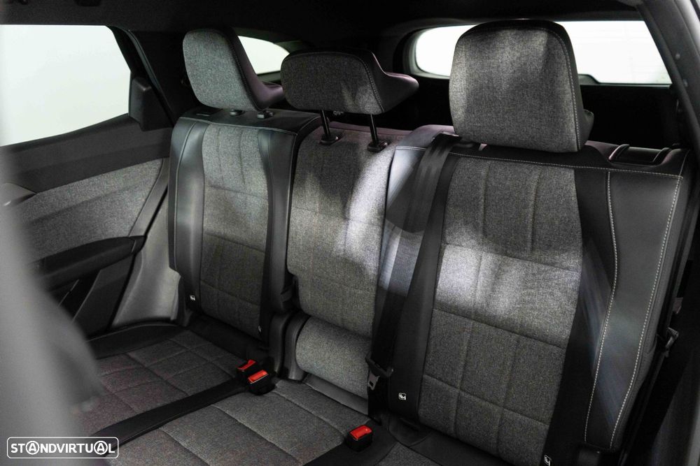 Renault Espace 1.2 E-Tech Full Hybrid Techno - 11