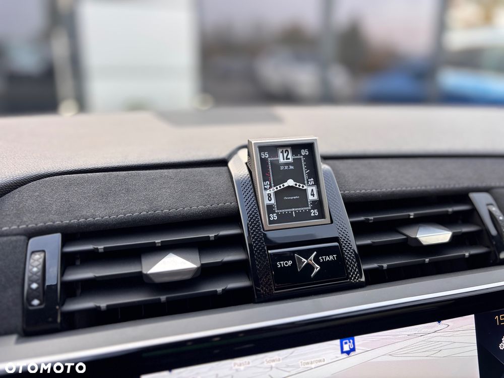 DS Automobiles DS 7 Crossback 2.0 BlueHDi Grand Chic - 28