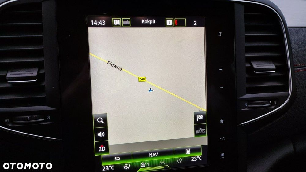 Renault Talisman - 32