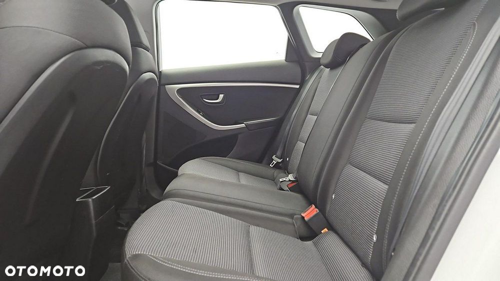 Hyundai i30 - 20