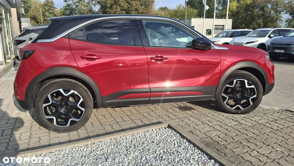 Opel Mokka - 7