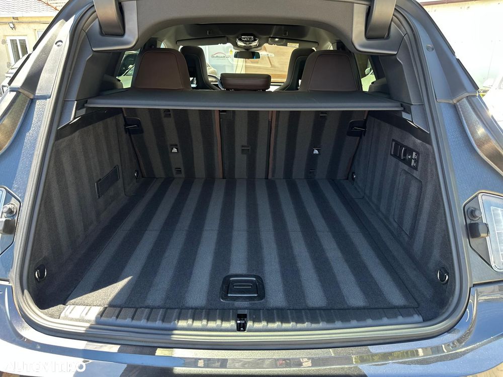 BMW iX xDrive40 - 21