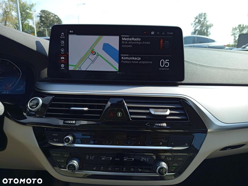 BMW Seria 5 - 15