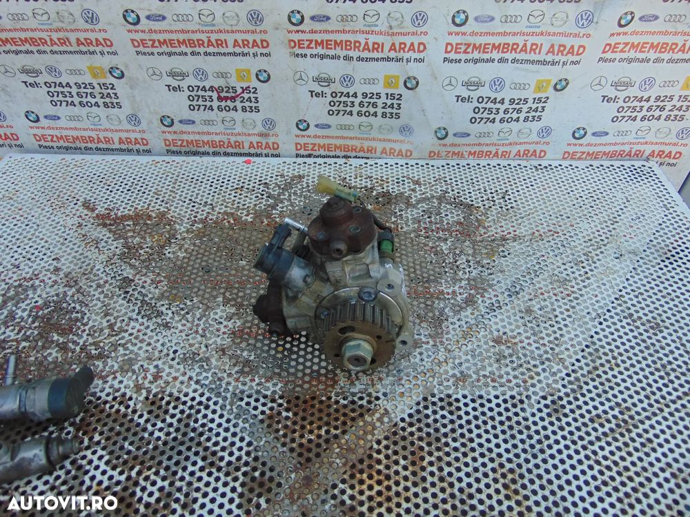 Pompa Inalte Range Rover Sport 3.0 Land Rover Discvery 4 Jaguar XF XJ cod 0445010629 - 7