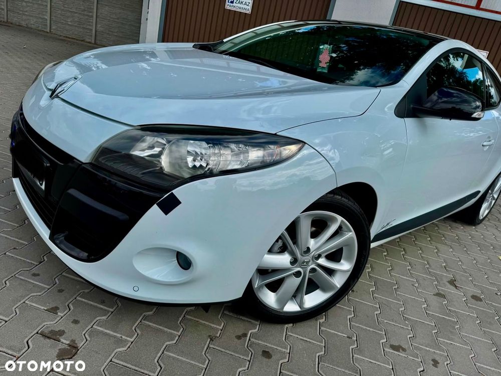 Renault Megane 1.5 dCi Color Edition - 23
