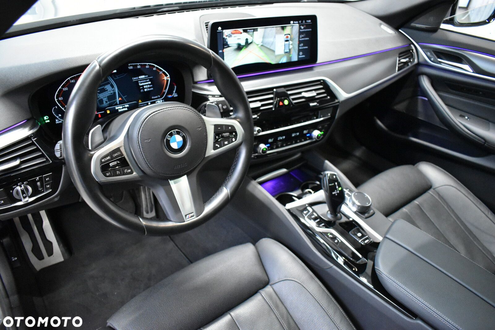 BMW Seria 5 - 5