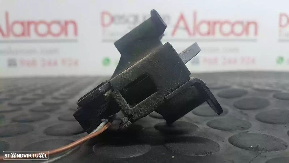 FECHADURA CAPÔ MERCEDES-BENZ CLASSE S 2002 -A2208800060 - 4