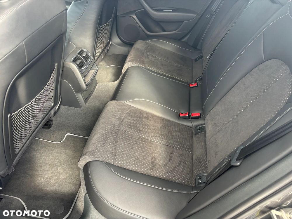 Audi A6 Limousine 3.0 TDI Quattro S tronic - 14