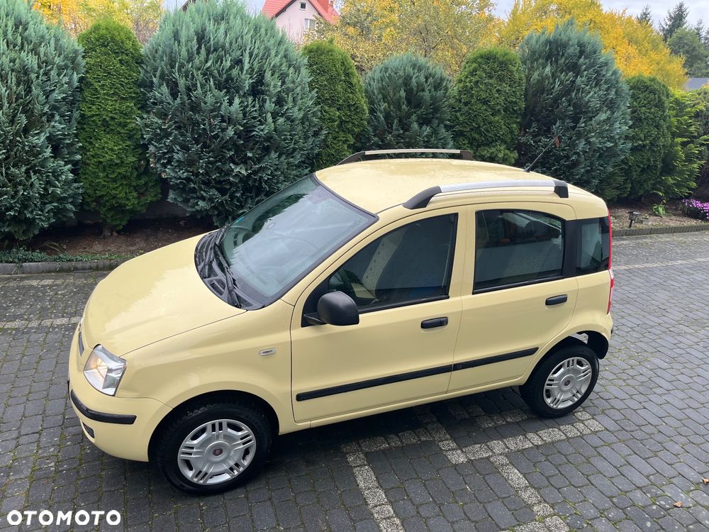Fiat Panda - 13