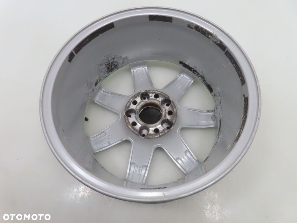 Alufelgi 17'' Mercedec GLK W204 5x112 7,5J ET47,5 A2044015902 - 4