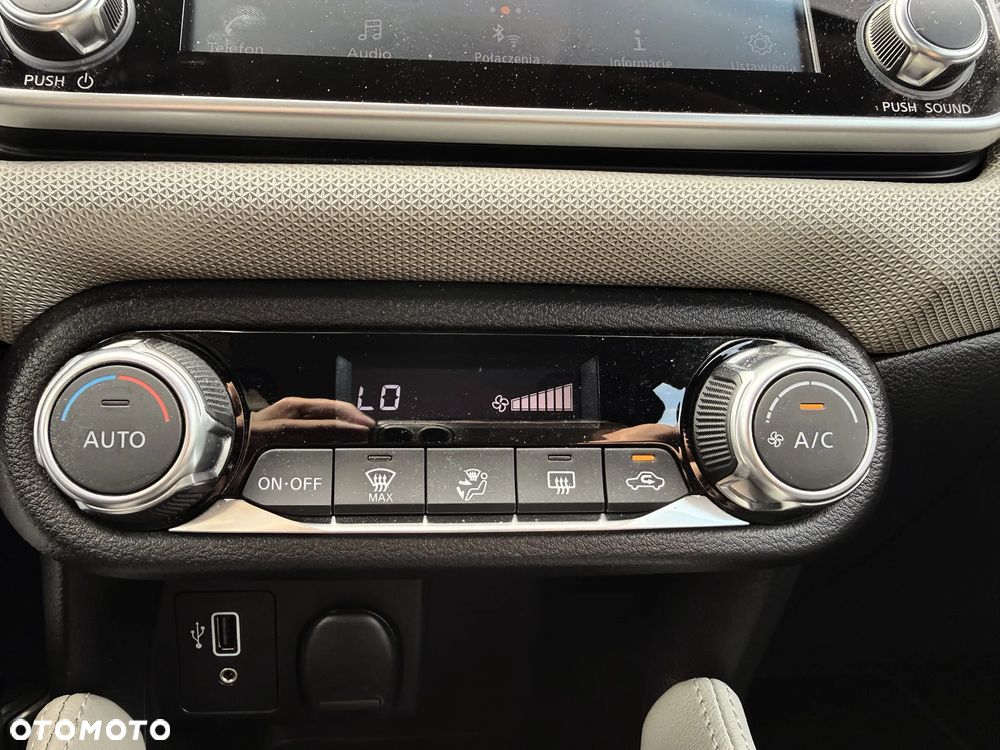 Nissan Micra 1.0 IG-T N-Tec - 19