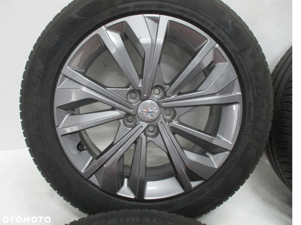 Peugeot 508 2.0 BlueHDi Allure S&S EAT8 - 18