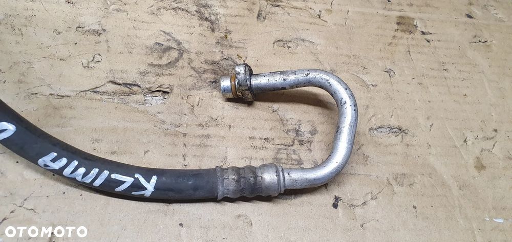 Przewód rurka klimatyzacji klimy Opel Vivaro B Trafic III 924903875R 93458912 - 4