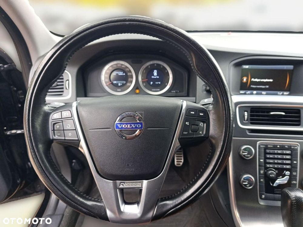 Volvo S60 T6 AWD Summum - 16