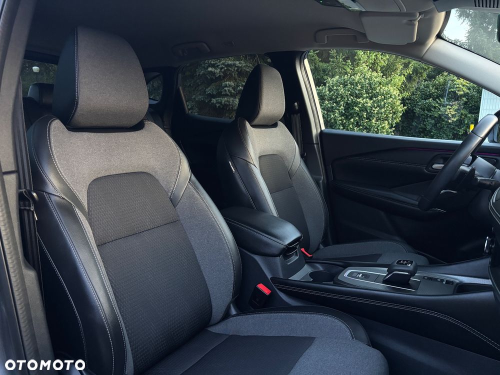 Nissan Qashqai 1.3 DIG-T mHEV Tekna Xtronic - 24