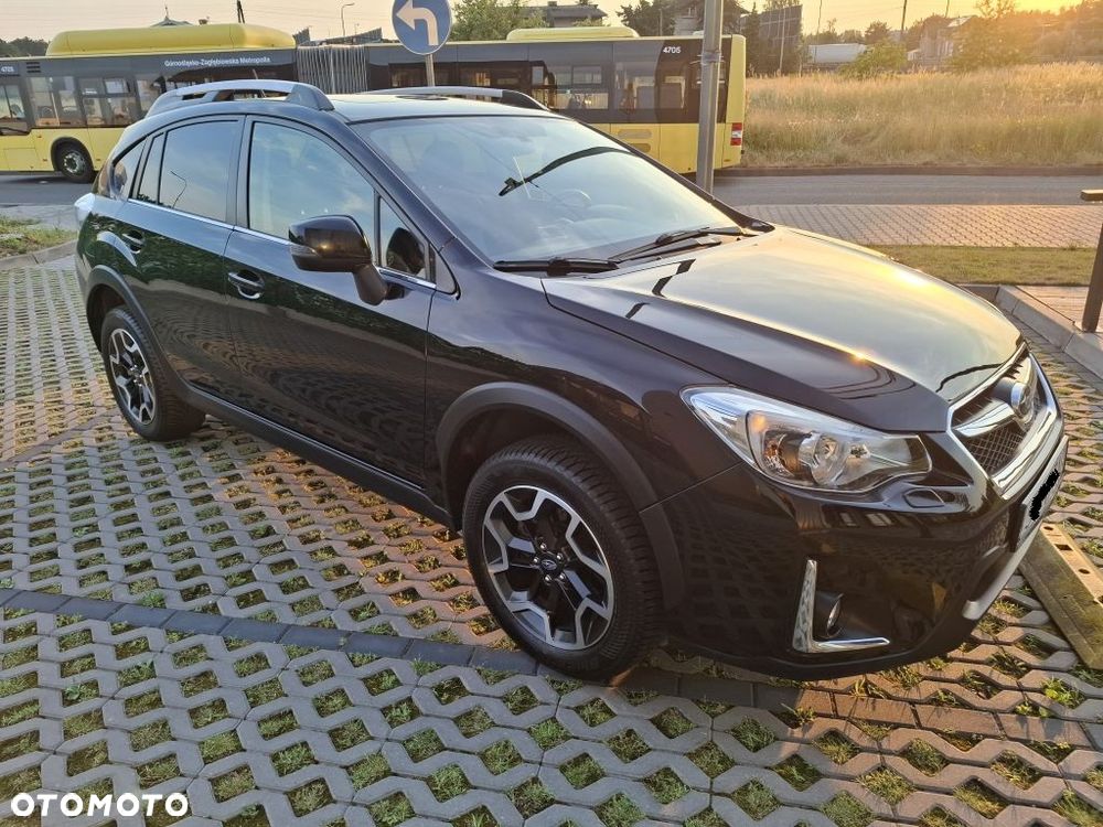 Subaru XV 2.0i Exclusive CVT - 6