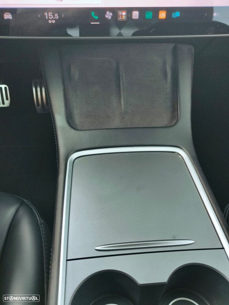 Tesla Model 3 Standard Range Plus RWD - 18