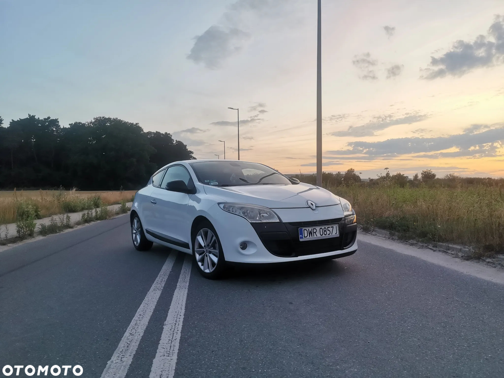 Renault Megane 1.4 16V TCE Dynamique - 2