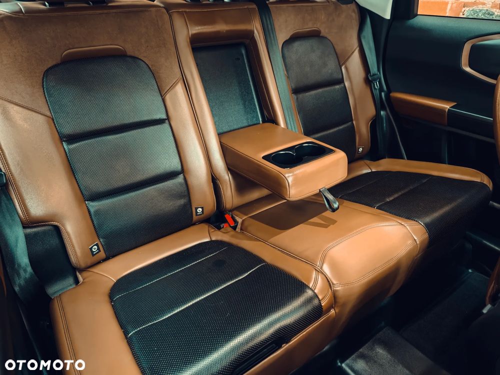 Ford Bronco Sport - 19