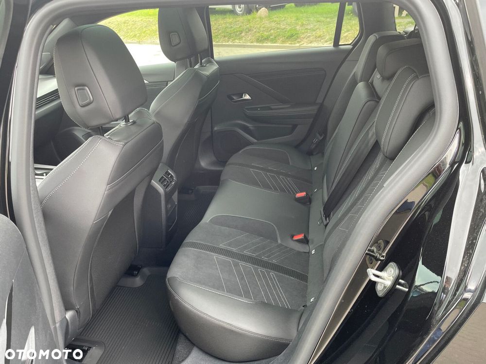Opel Astra - 14