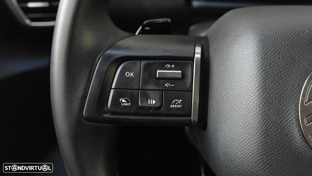 Citroën C4 1.2 Hybrid Plus e-DSC6 - 34