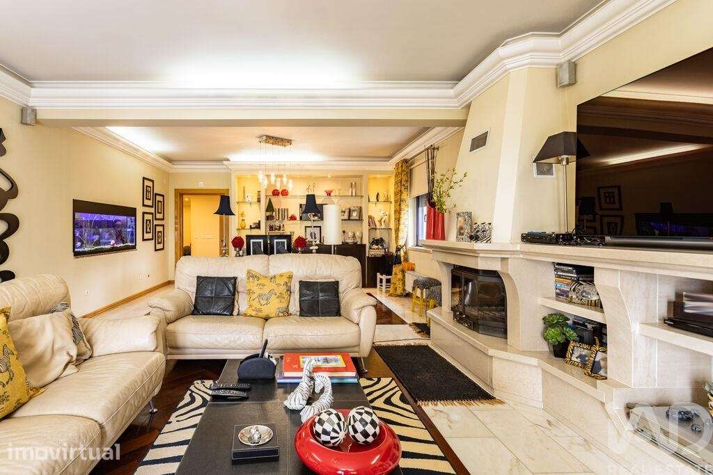 Casa / Villa T5 em Palmela de 360,00 m2 - Grande imagem: 3/24