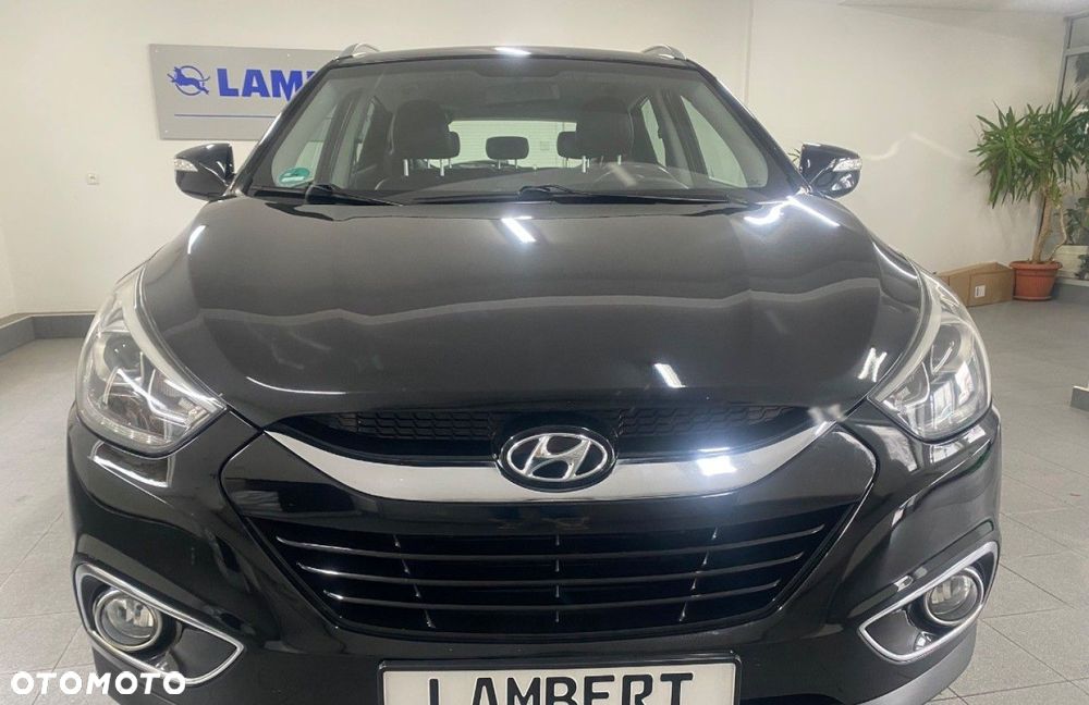 Hyundai ix35 - 13