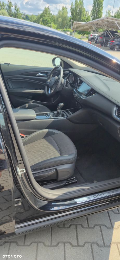 Opel Insignia 2.0 CDTI Elite S&S - 6